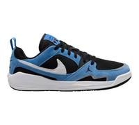 NIKE Herren Basketballschuhe JORDAN CMFT ERA (HJ6777) 47 BLACK/WHITE-UNIVERSITY BLUE-VARSITY