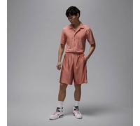 NIKE Herren Basketballschuhe Jordan Flight Club '91 Shoes (DC7329) 40 WHITE/BLACK-RUST PINK 103