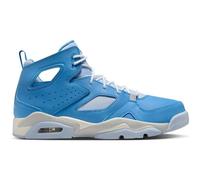 NIKE Herren Basketballschuhe Jordan Flight Club '91 Shoes (DC7329) 42 ½ LEGEND BLUE/HYDROGEN BLUE-PURE PLAT 400