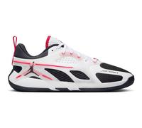 NIKE Herren Basketballschuhe JORDAN HEIR SERIES (FQ3858) 44 WHITE/BLACK-FIRE RED