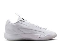 NIKE Herren Basketballschuhe JORDAN LUKA 2 (DX8733) 40 ½ WHITE/BLACK-HYPER PINK