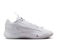 NIKE Herren Basketballschuhe JORDAN LUKA 2 (DX8733) 44 ½ WHITE/BLACK-HYPER PINK