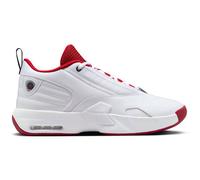 NIKE Herren Basketballschuhe Jordan Max Aura 6 (FQ8298) 45 ½ WHITE/GYM RED-BLACK