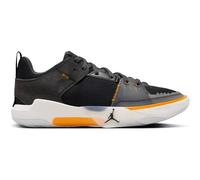 NIKE Herren Basketballschuhe Jordan One Take 5 Basketball (FD2335) 45 ½ BLACK/TAXI-ANTHRACITE-SAIL