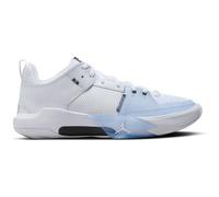 NIKE Herren Basketballschuhe Jordan One Take 5 Basketball (FD2335) 45 WHITE/BLACK-ARCTIC PUNCH