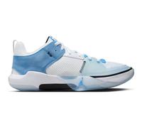 NIKE Herren Basketballschuhe Jordan One Take 5 Basketball (FD2335) 45 ½ WHITE/LEGEND BLUE-BLACK