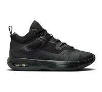 NIKE Herren Basketballschuhe JORDAN STAY LOYAL 3 (FB1396) 42 BLACK/COOL GREY-ANTHRACITE