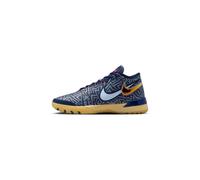 Nike Herren Basketballschuhe LBJ NXXT GENISUS, navy, Gr. 45EU
