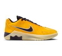 NIKE Herren Basketballschuhe LEBRON WITNESS IX (HQ8034) 43 AMARILLO/CAVE PURPLE-SOFT YELLOW-LI