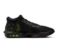 Nike LEBRON WITNESS 7 Herren Basketballschuhe, schwarz, größe 44.5 10.5