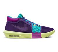 Nike LeBron Witness VIII 44 1/2 Lila