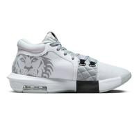 Nike Herren Basketballschuhe Mann Lebron Witness Viii Schwarz 44