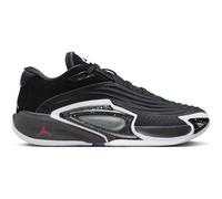 NIKE Herren Basketballschuhe Luka 3 Basketball Shoes (FQ1284) 45 BLACK/WHITE-SIREN RED-SMOKE GREY