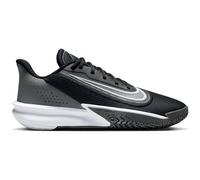 Nike PRECISION VII Herren-Basketballschuhe, schwarz, größe 44.5 10.5