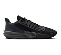 Nike Herren Basketballschuhe Precision VII Schwarz/Anthrazit Größe 46