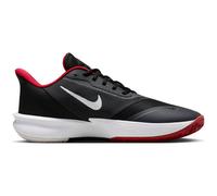Nike Precision 7 Basketballschuh für Herren - Schwarz 47.5