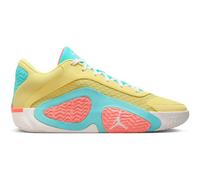 NIKE Herren Basketballschuhe Tatum 2 Basketball Shoes (FJ6457) 46 LT ZITRON/SAIL-AURORA GREEN-ATOMIC