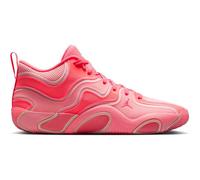 NIKE Herren Basketballschuhe Tatum 3 "Sidewalk Chalk" Basketball Shoes (FZ6598) 45 PINK TINT/GUAVA ICE-LAVA GLOW-HOT P