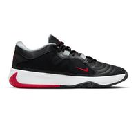 NIKE Herren Basketballschuhe ZOOM FREAK 5 (DX4985) 41 BLACK/UNIVERSITY RED-PURE PLATINUM