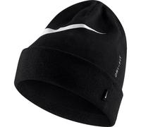 NIKE Herren BEANIE GFA TEAM (AV9751) ONE SIZE BLACK/WHITE
