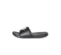 Nike Herren Benassi JDI Flip Flop, Schwarz (Black/White), 44 EU