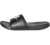 Nike Herren Benassi JDI Flip Flop, Schwarz (Black/White), 47.5 EU