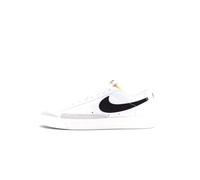 Nike Herren Blazer Low '77 Sneaker, White Black Sail, 43 EU