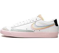 Nike Blazer Low 77 Vntg Bt Männer Weiß Turnschuhe EU 44.5 / UK 10