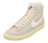 Nike Herren Blazer Mid '77 Vintage Basketballschuh, Leichte Knochen Segel Alabaster, 37.5 EU