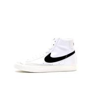 Nike Herren Blazer MID '77 VNTG Sneaker, Weiß (White/Black 000), 48.5 EU