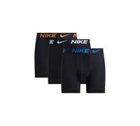 Nike Herren Boxer Brief 3pk Underwear
