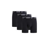Nike Herren Boxer Brief 3pk Underwear