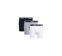 Nike Herren Boxer Brief 3pk Underwear
