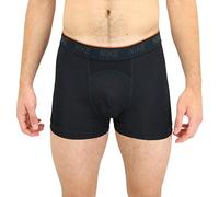 Nike Herren Boxer M NK Brief Trunk 2PK, Black, 3XL, AV3512