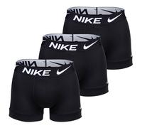 Nike 0000ke1156 Trunk Boxershorts 3 Einheiten