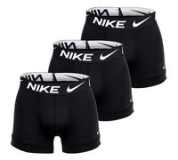 5er Pack NIKE Boxershorts Trunks Herren 001 - black XL