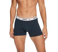 Nike Herren Boxershorts 2er Pack Dri-Fit Everyday Mehrfarbig, mehrfarbig, L