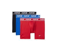 Nike, Herren-Boxershorts, Mikro-Stretch, 3er-Pack