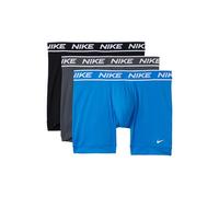 Nike, Herren-Boxershorts, Mikro-Stretch, 3er-Pack, Medium