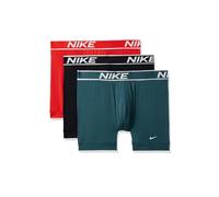 Nike, Herren-Boxershorts, Mikro-Stretch, 3er-Pack, Medium