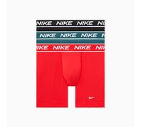 Nike, Herren-Boxershorts, Mikro-Stretch, 3er-Pack, Small
