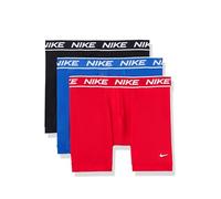 Nike, Herren-Boxershorts, Mikro-Stretch, 3er-Pack, X-Large