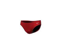 Nike Herren Brief Schwimm-Slips, Rot (University Red), L