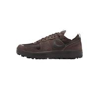 Nike Herren C1TY Schnürschuhe, Baroquebrownblack Hanf, 45 EU