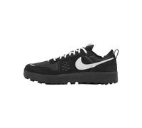 NIKE Herren C1ty Schnürschuhe, Schwarz/Stadiongrün/Summit White, 44 EU