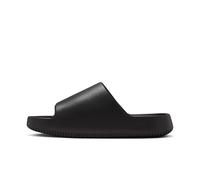 Nike Herren Calm 2.0 Slides, Schwarz/Schwarz/Schwarz, 15