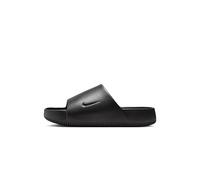 NIKE Herren Freizeitschuhe CALM SLIDE BLACK/BLACK 41 (0196607822616)