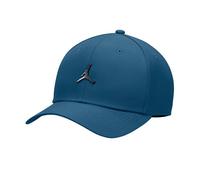 NIKE Herren Caps He/Uni J RISE CAP S CB MTL JM (FD5186) L/XL Blau