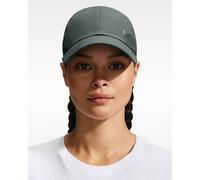 Nike U Club Metal Swoosh L Kappe Olive, Damen, Größe: M/L