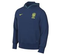 Nike Herren CBF M Nk Travel FLC Hoodie Hooded Long Sleeve TOP
